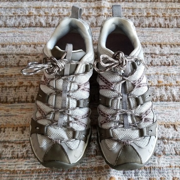 merrell all terrain shoes